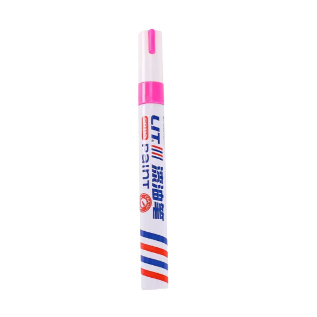 Bike Scratch Repair Pen