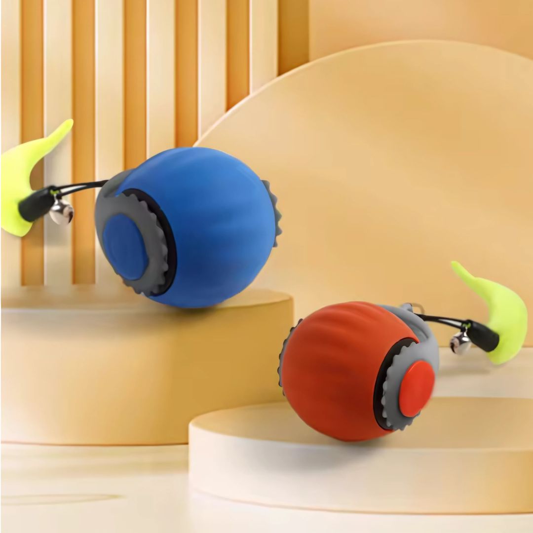 Cat Electronic Tail