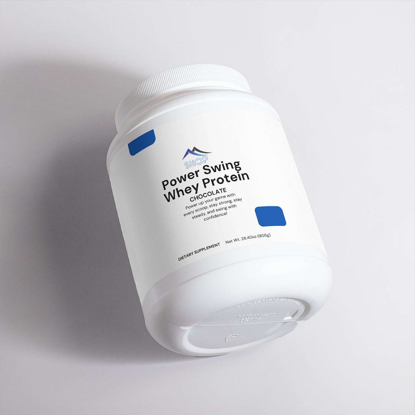 Power Swing Whey Protein
