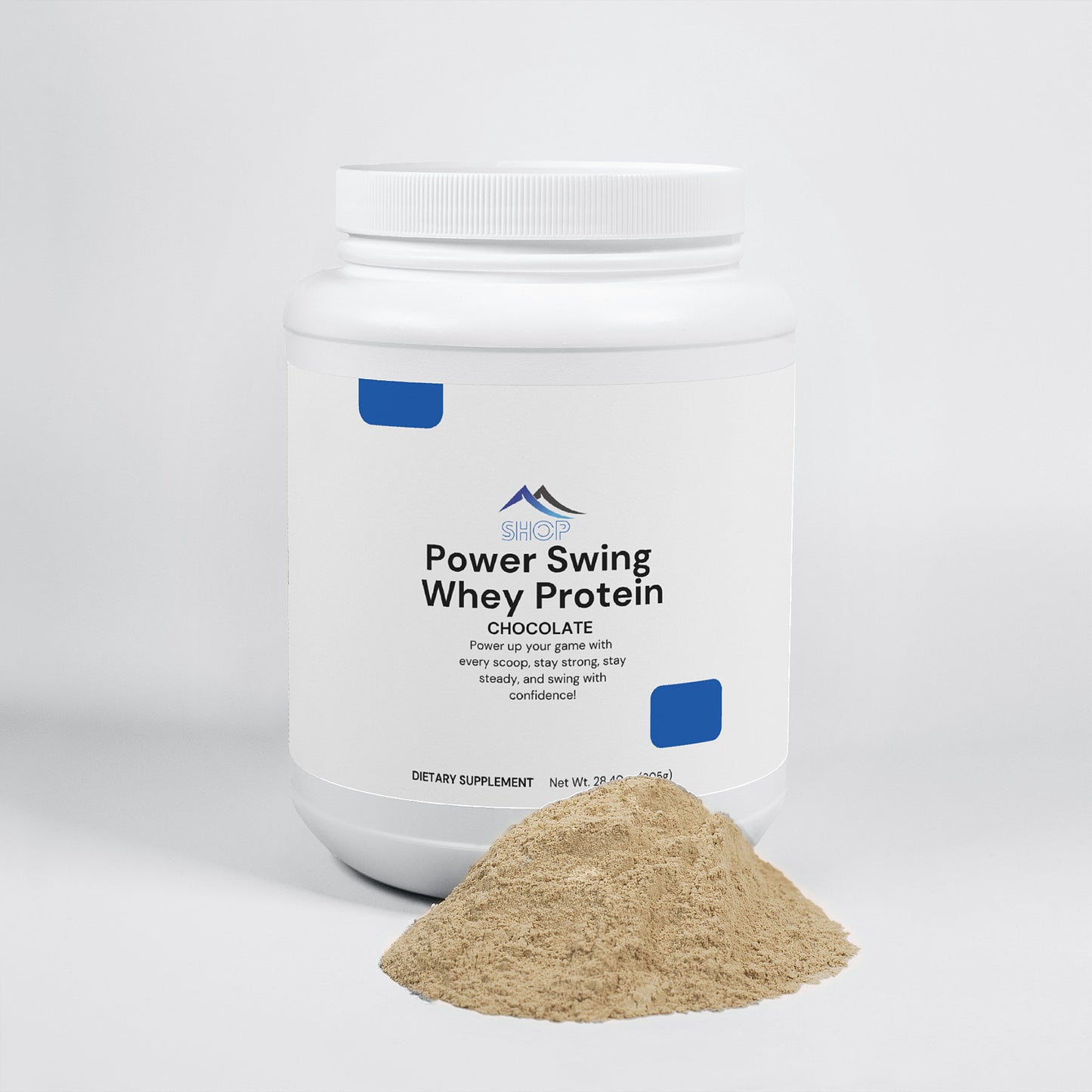 Power Swing Whey Protein