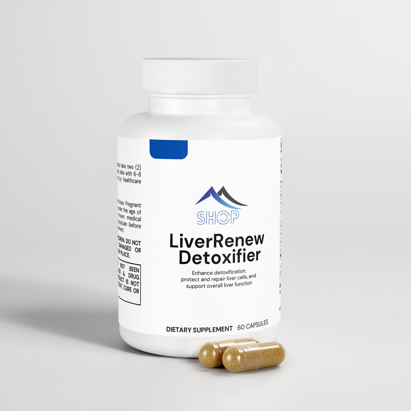 LiverRenew Detoxifier