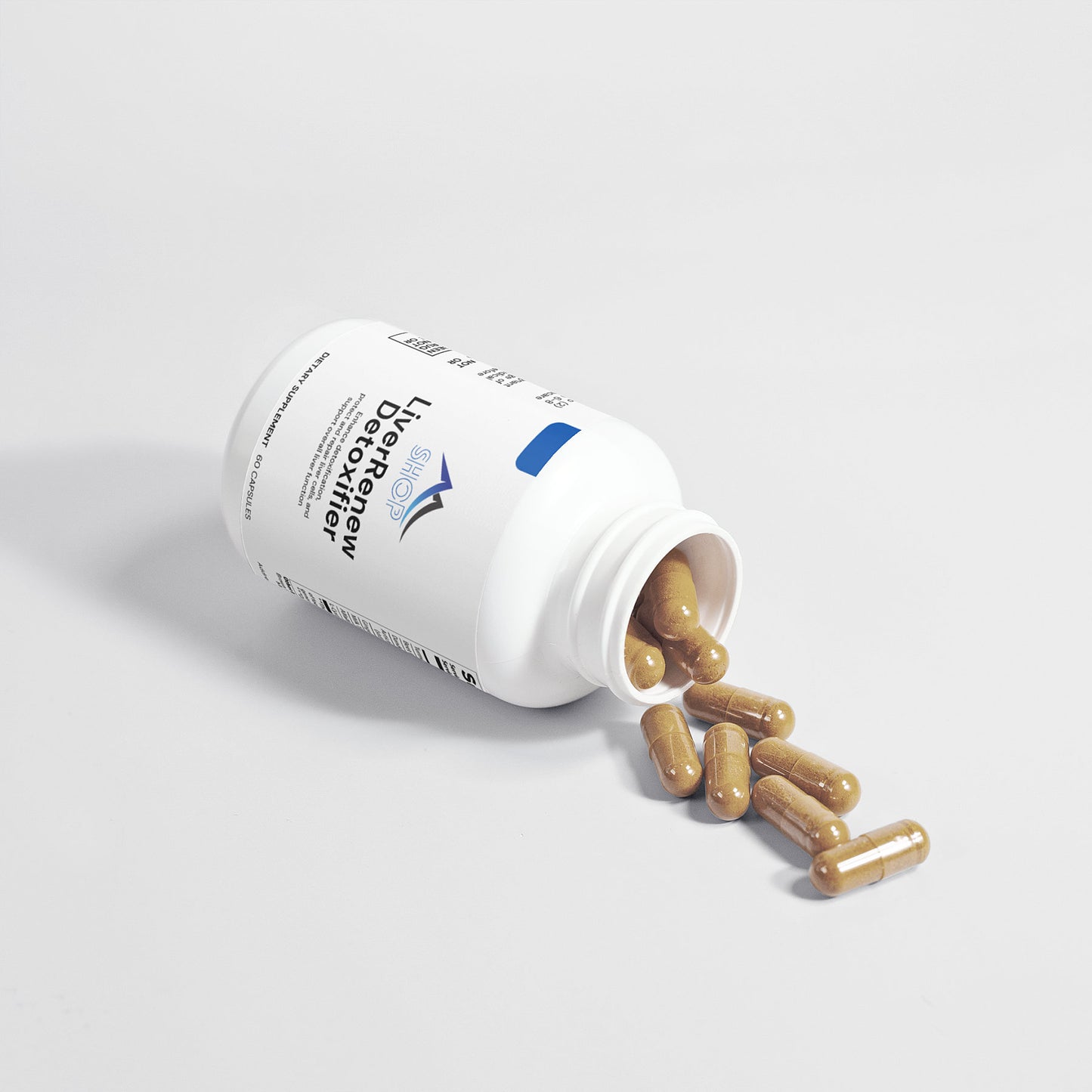 LiverRenew Detoxifier