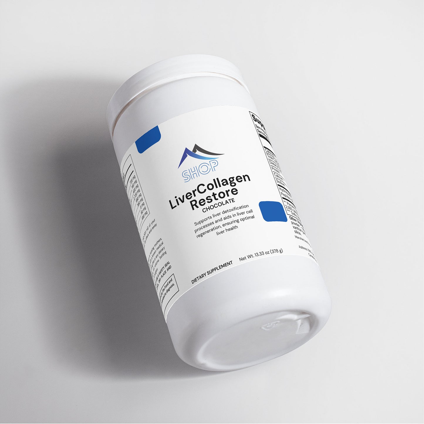 LiverCollagen Restore