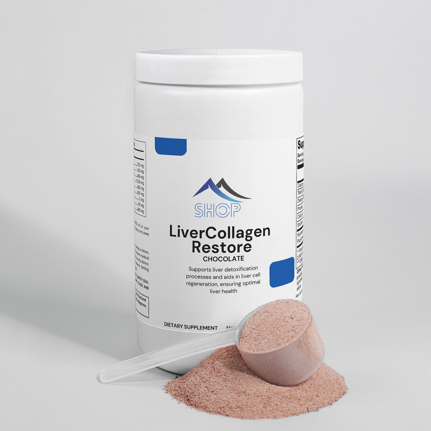 LiverCollagen Restore