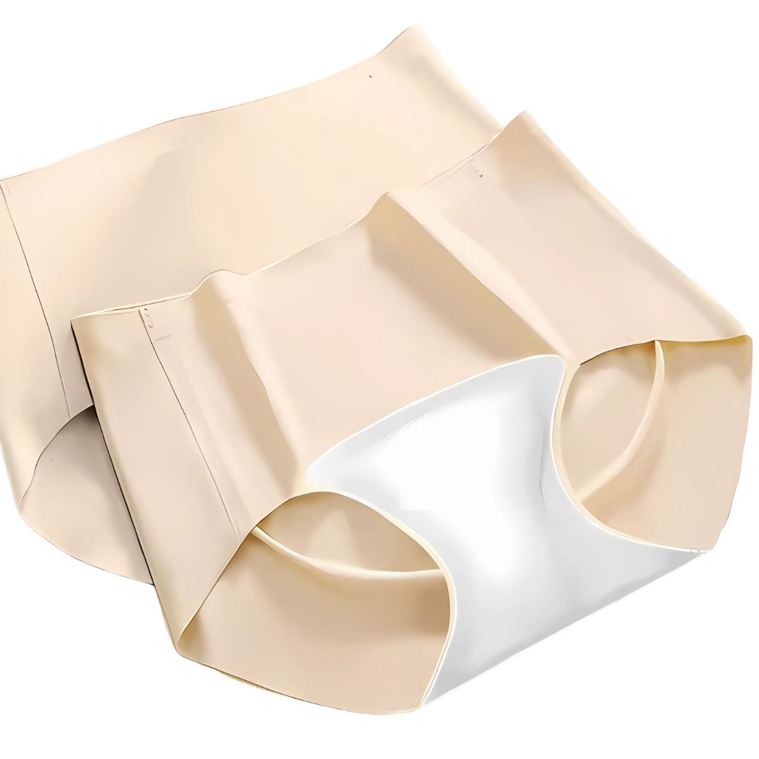 Cycling Padded Underwear 2.0