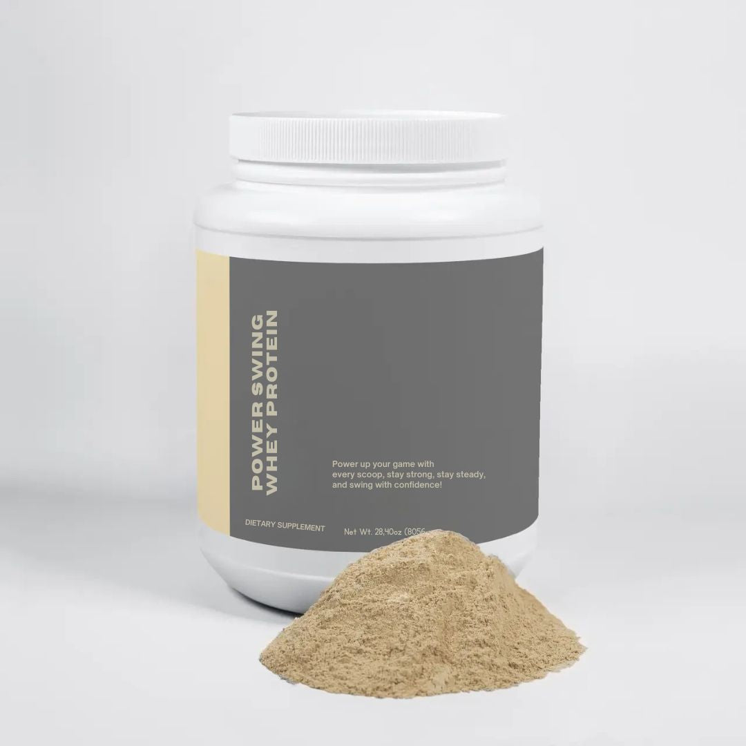 Power Swing Whey Protein