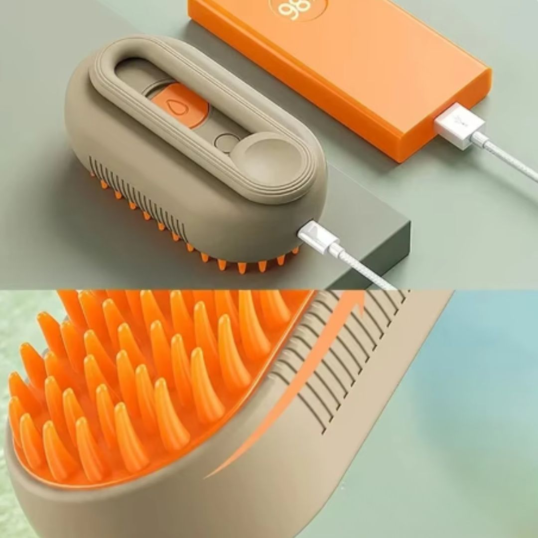 Cat Mist Brush
