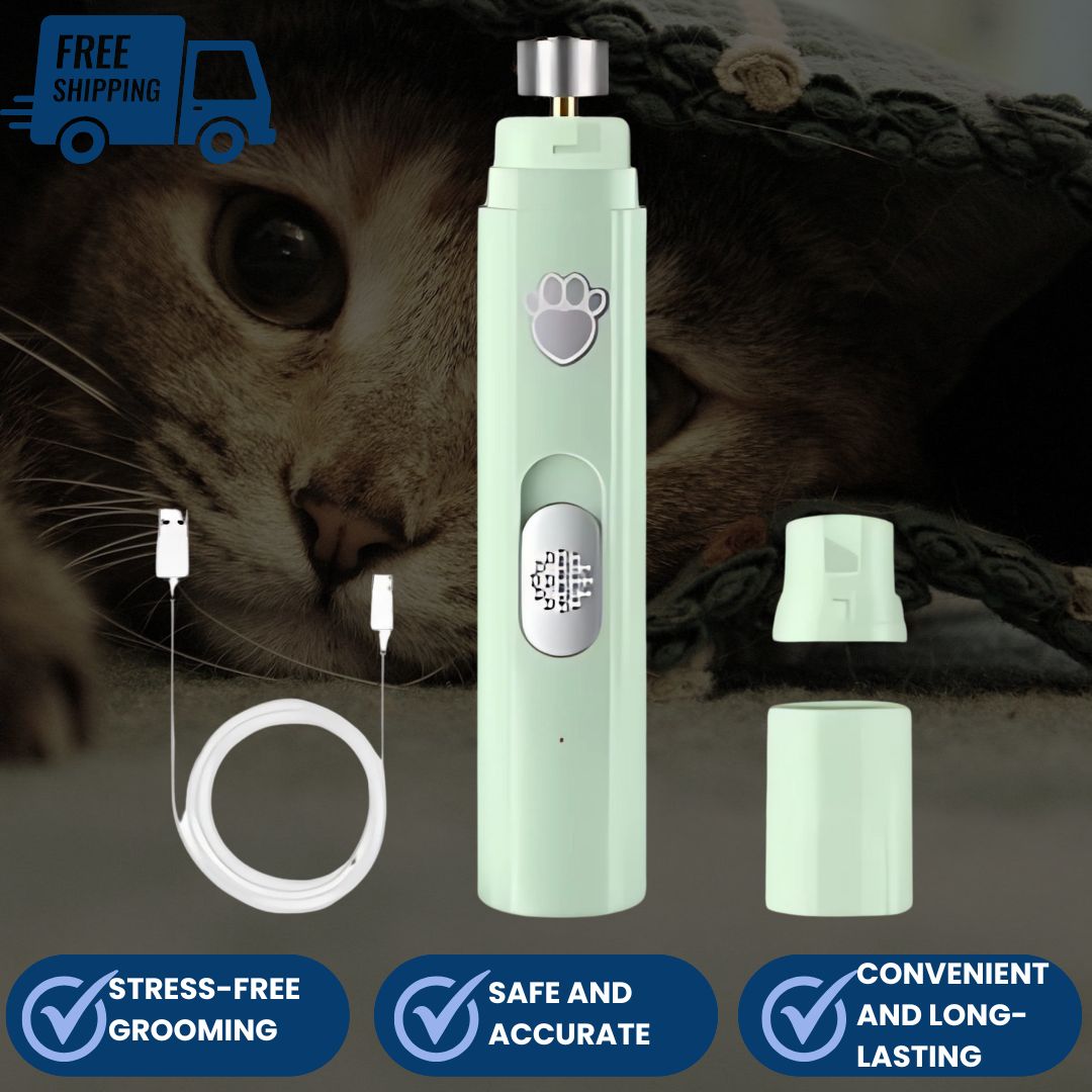 Silent Cat Trimming Pro