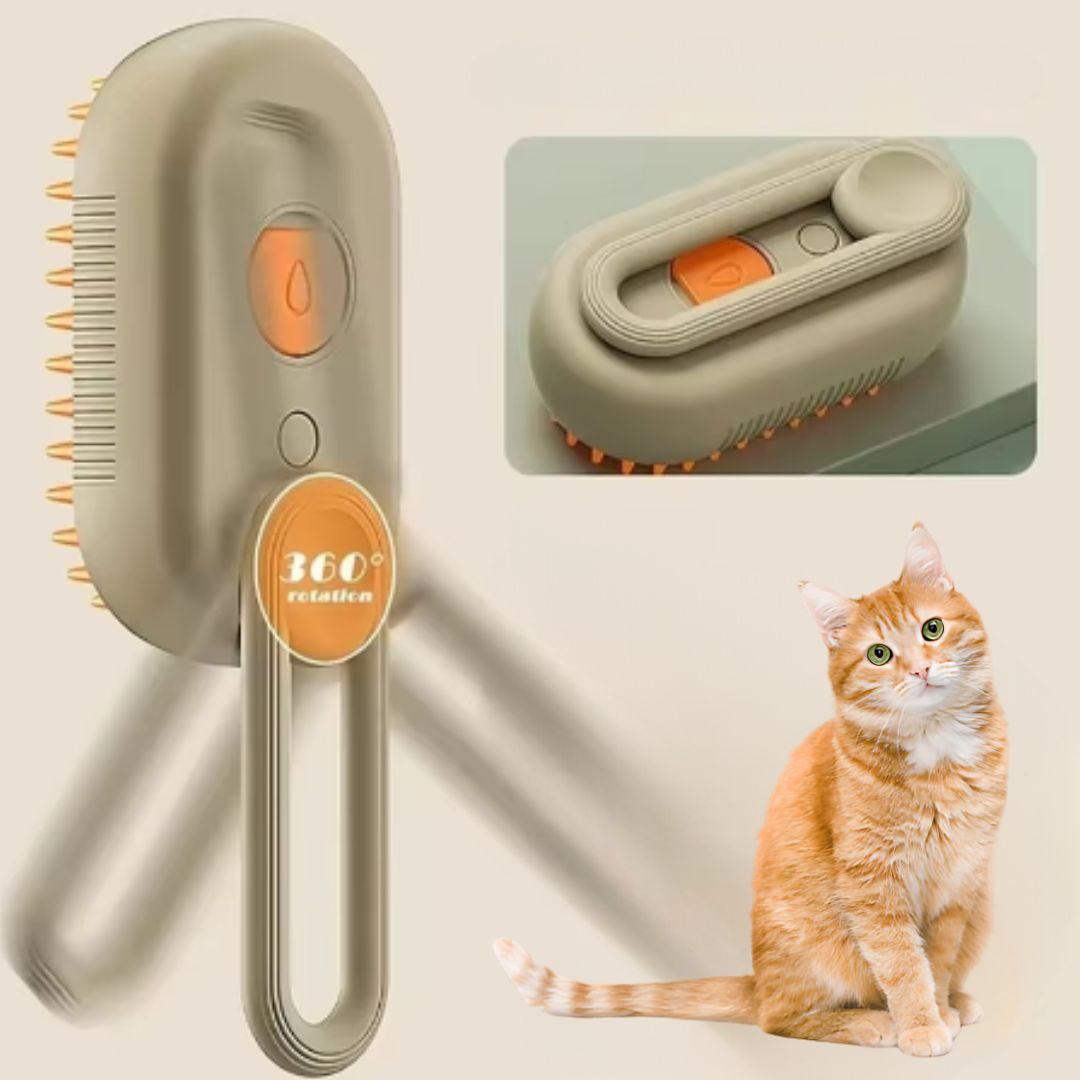 Cat Mist Brush