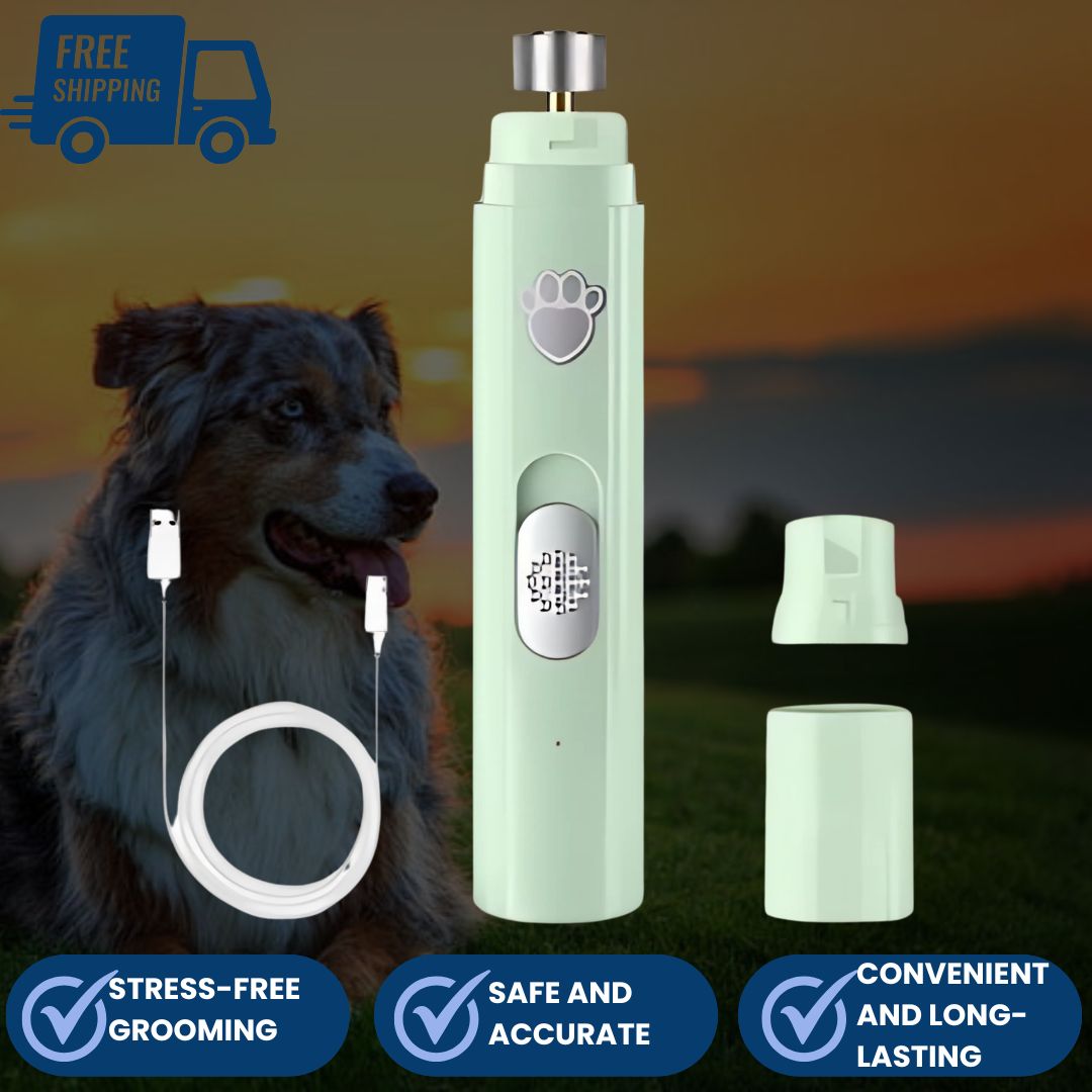 Silent Dog Trimming Pro