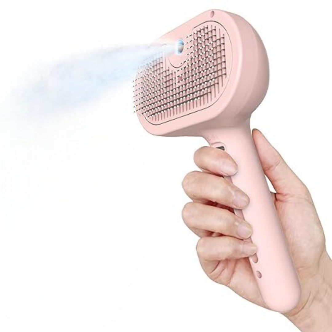 Cat Mist Brush 2e Generation