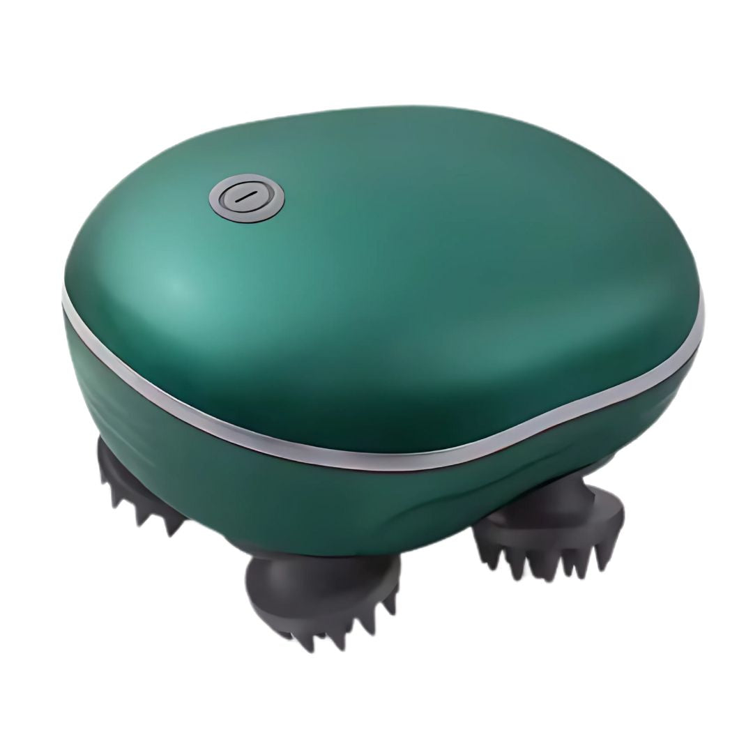 Relaxing Red Light Massager for Children