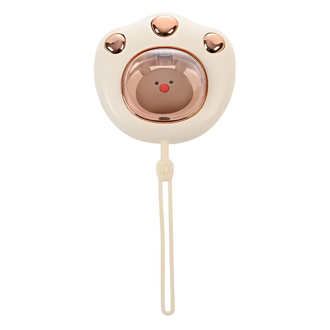 Relaxing Mini Hand Warmer for Children