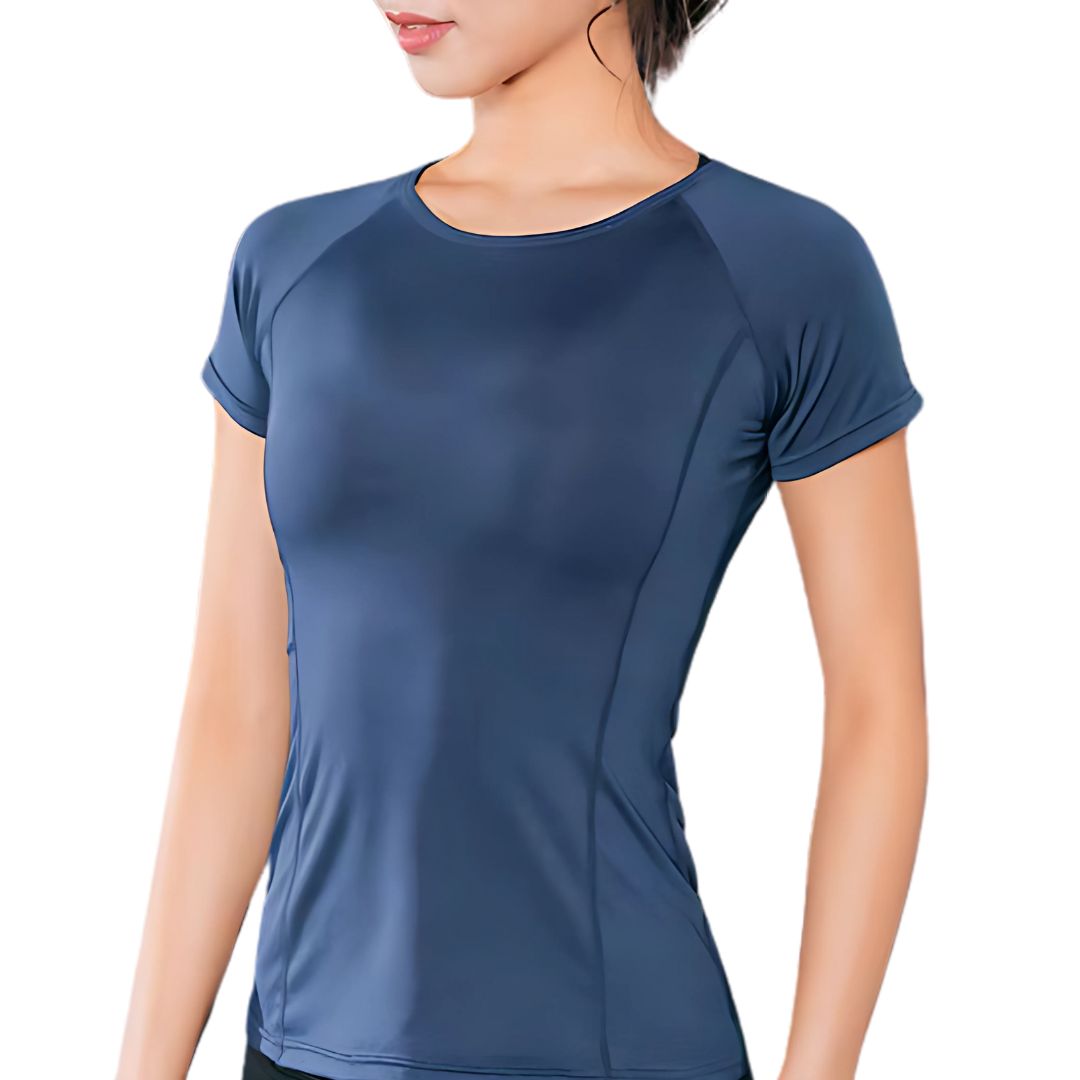 Breathe Golf T-Shirt