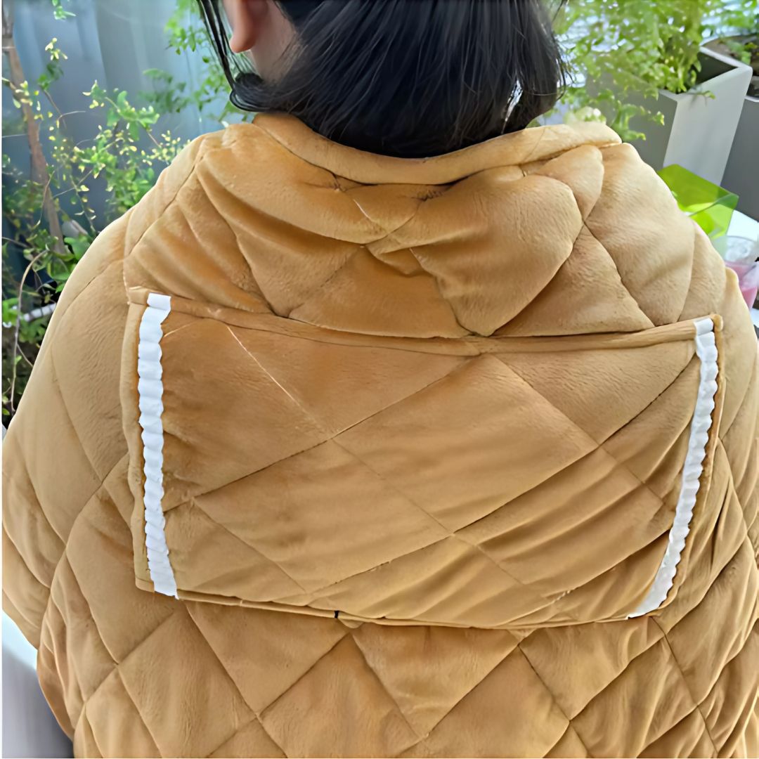 Weighted Half Calming Blanket for Children
