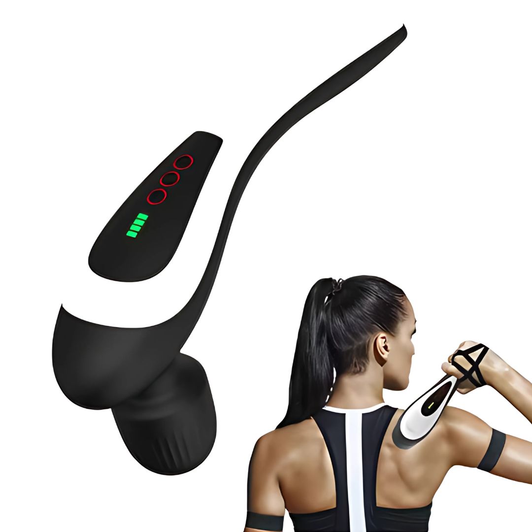 Relaxing Long Massager