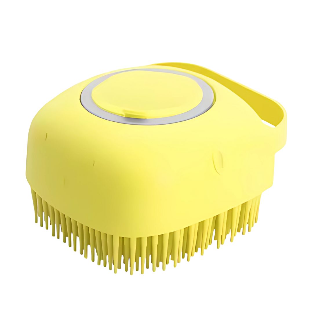 Dog & Cat Brush Massager