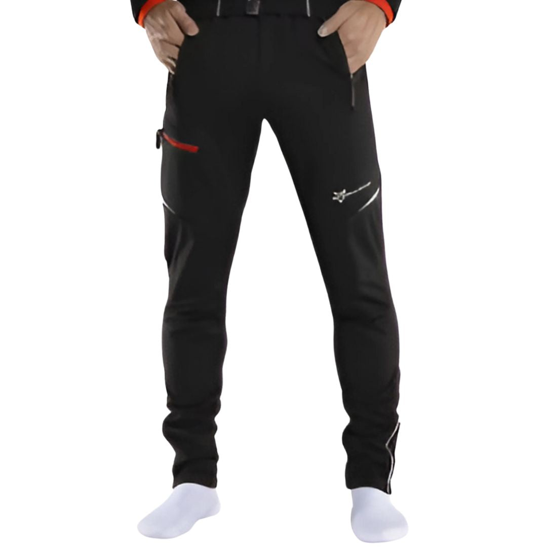 Heated Golf Pants 2.0