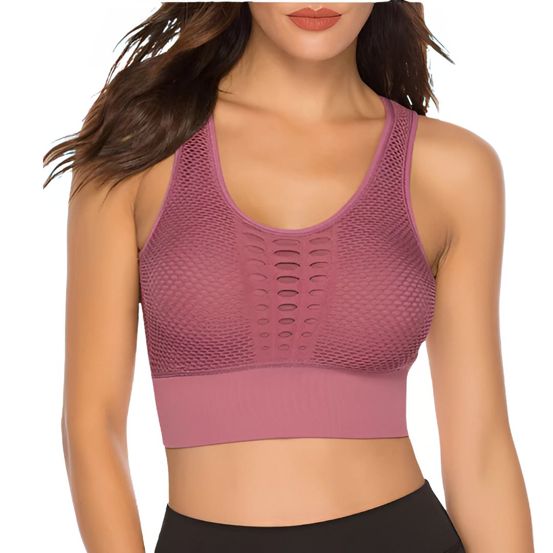 Breathe Golf Bra