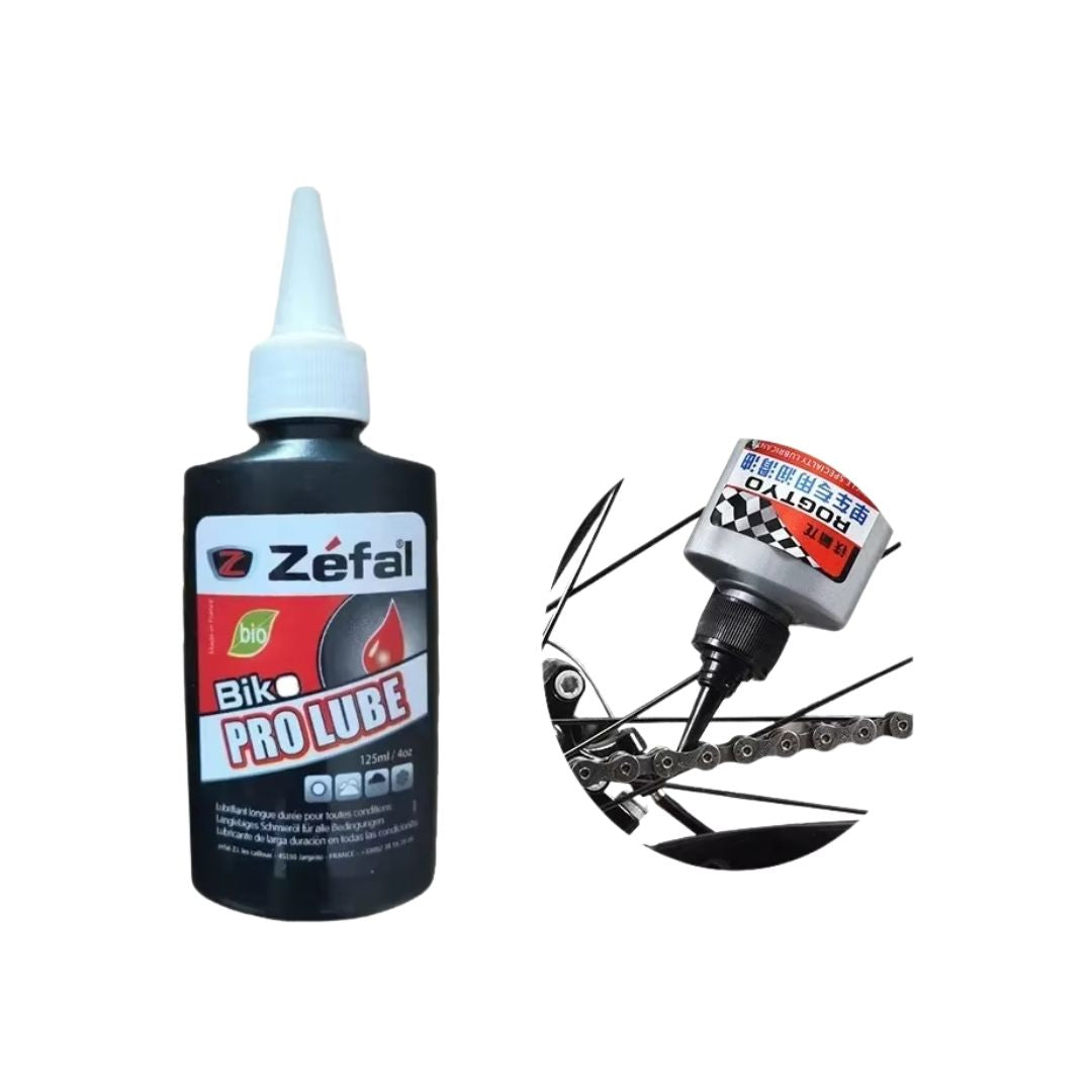 Bicycle Chain Oil