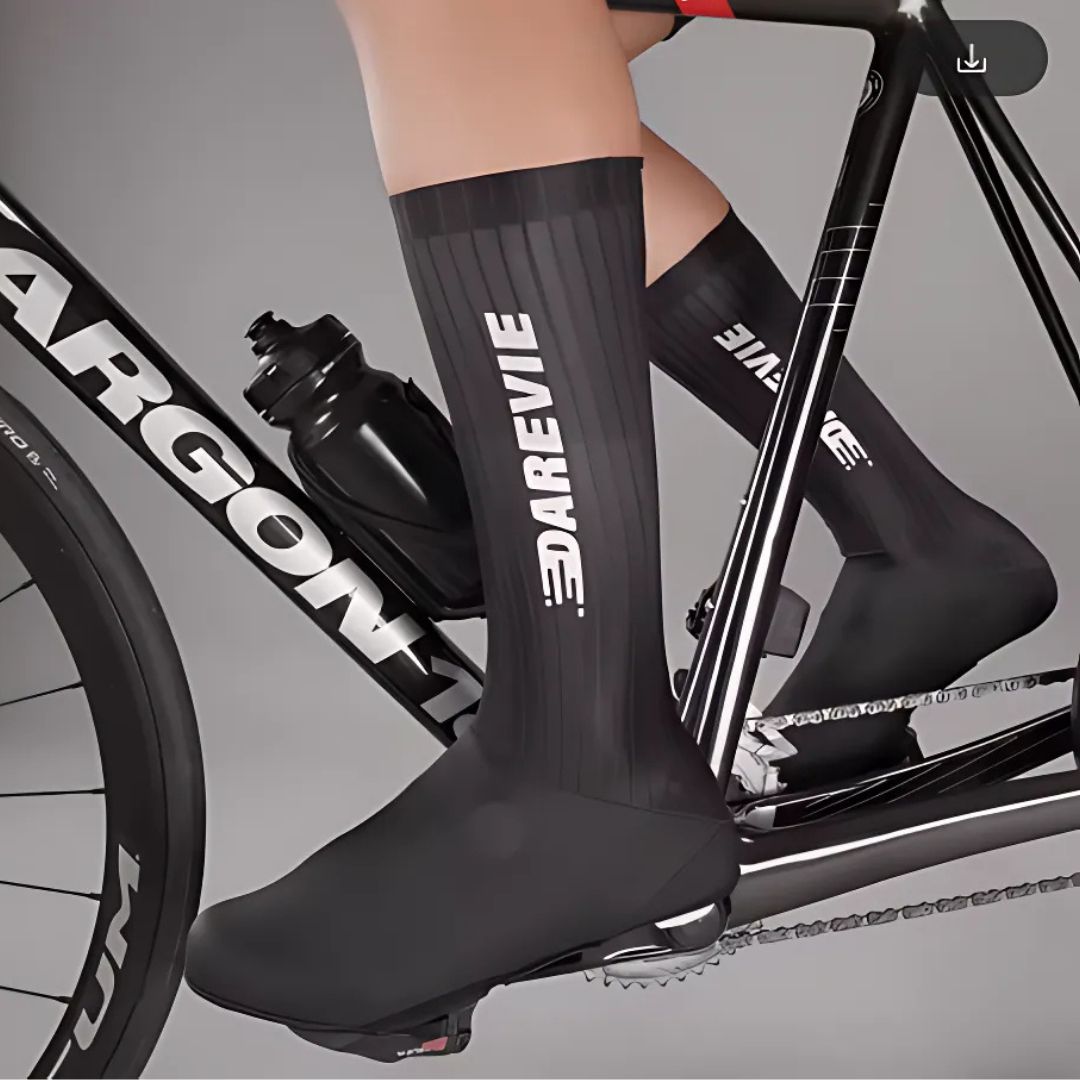 Cyclist Shoes Cover
