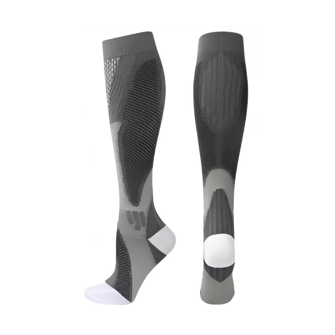 Long Golf Compression Socks