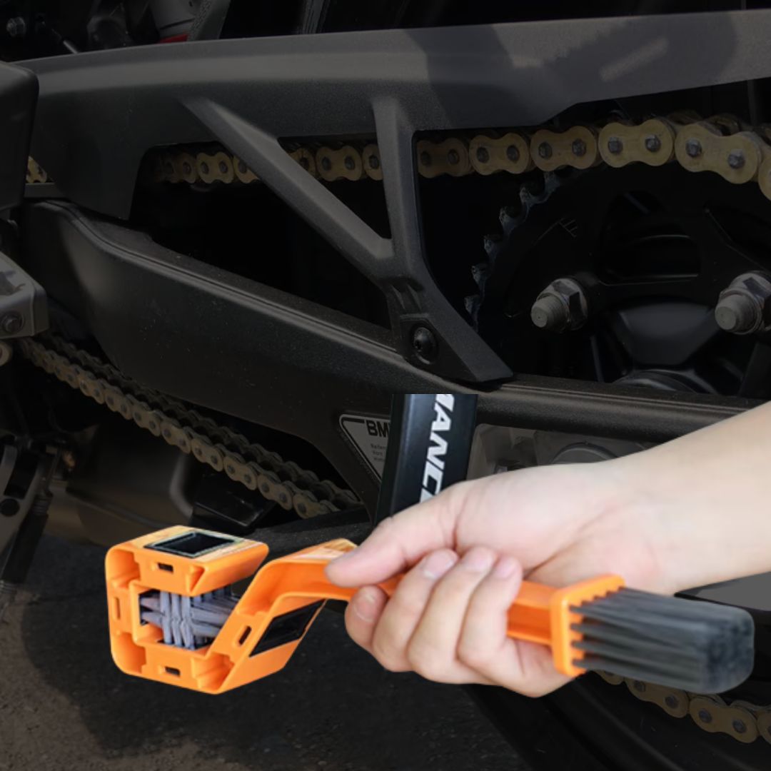 Bike Chain Cleaner
