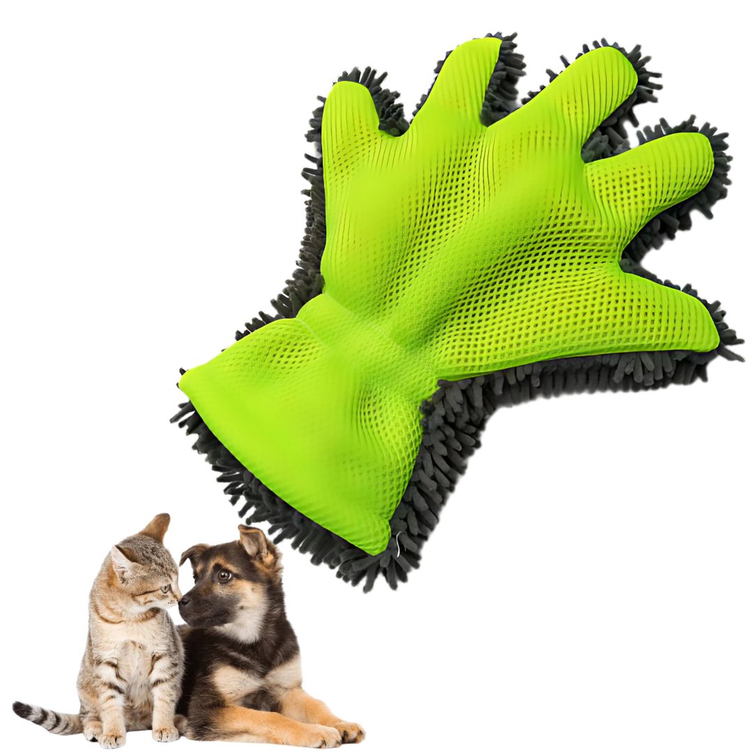 Dog & Cat Hand Washer
