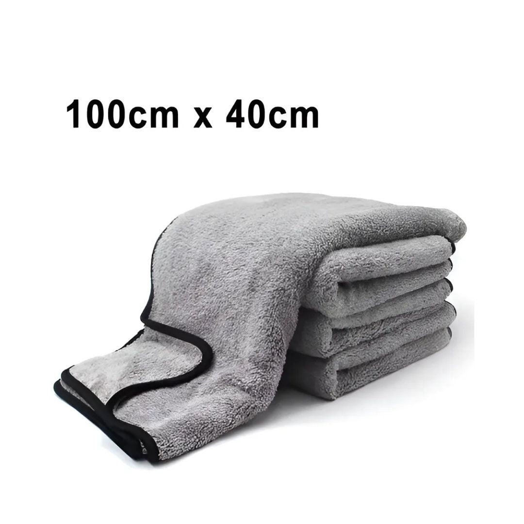 Motorcycle Wash Towel Absorber