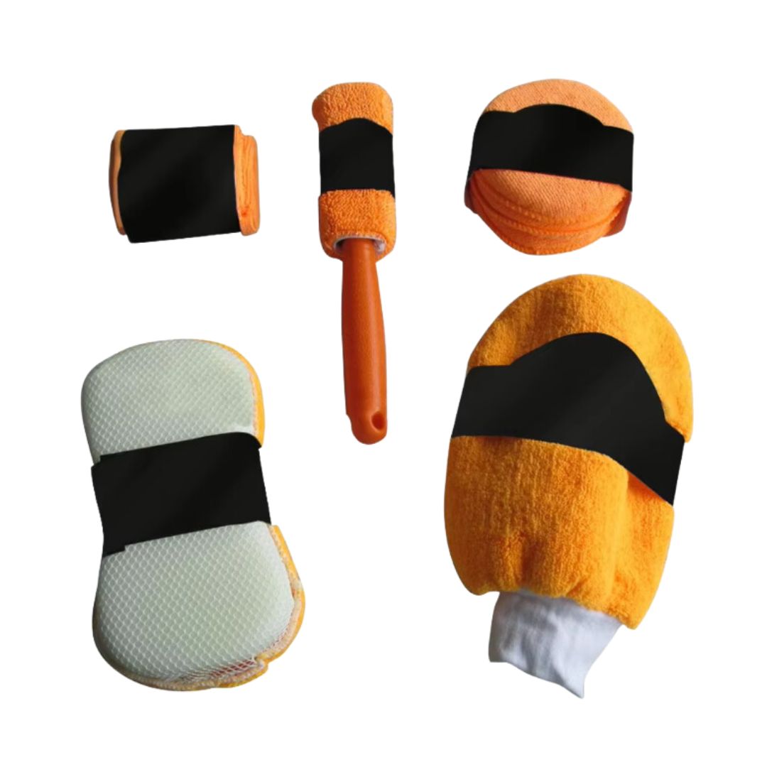 Cleaning Kit for Dog & Cat