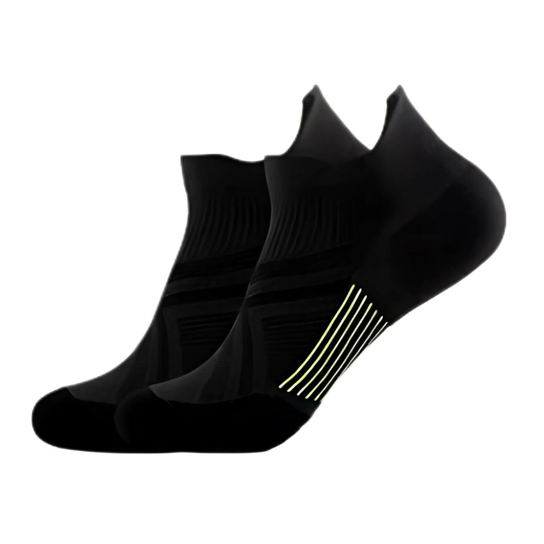 Short Golf Compression Socks