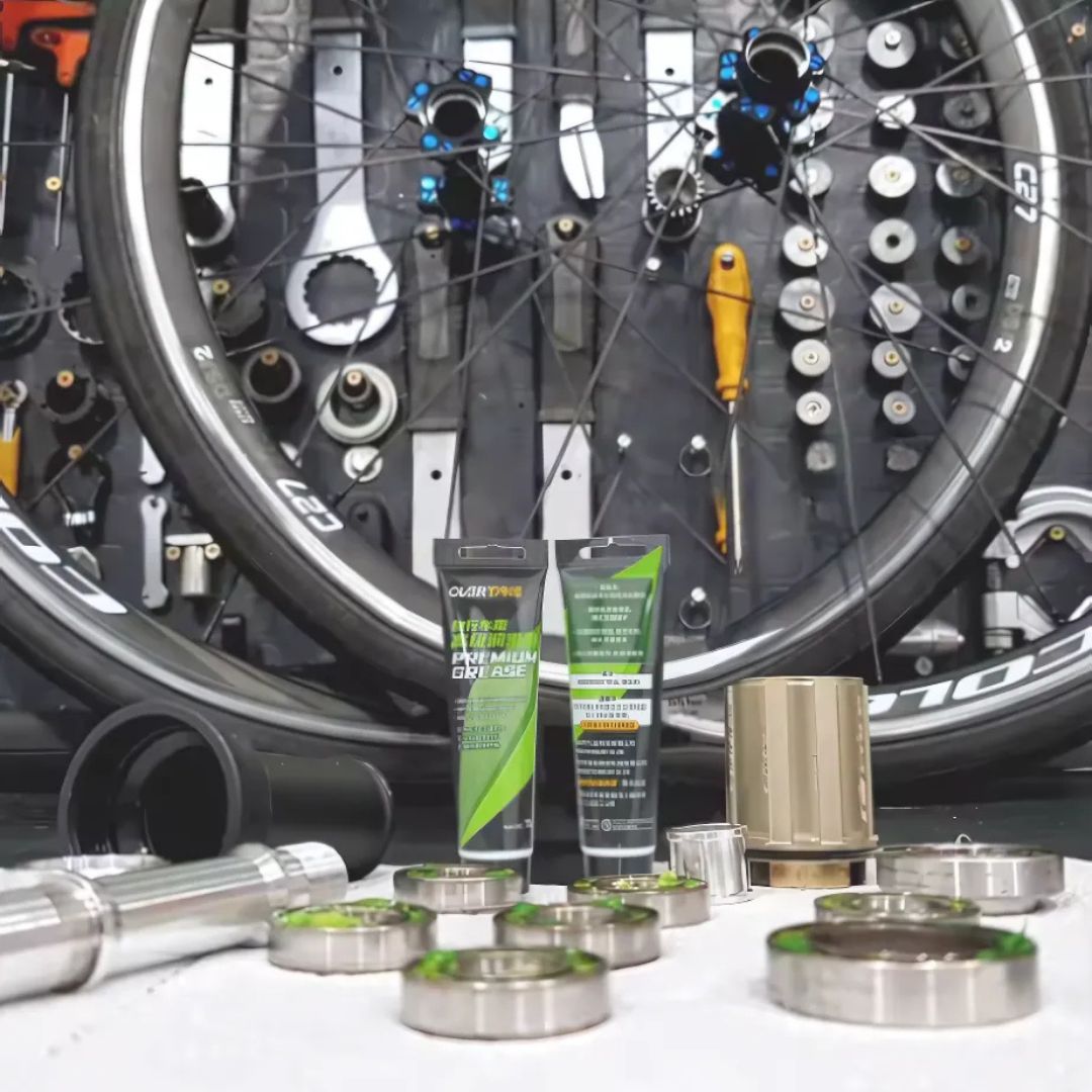 Bike Premium Grease