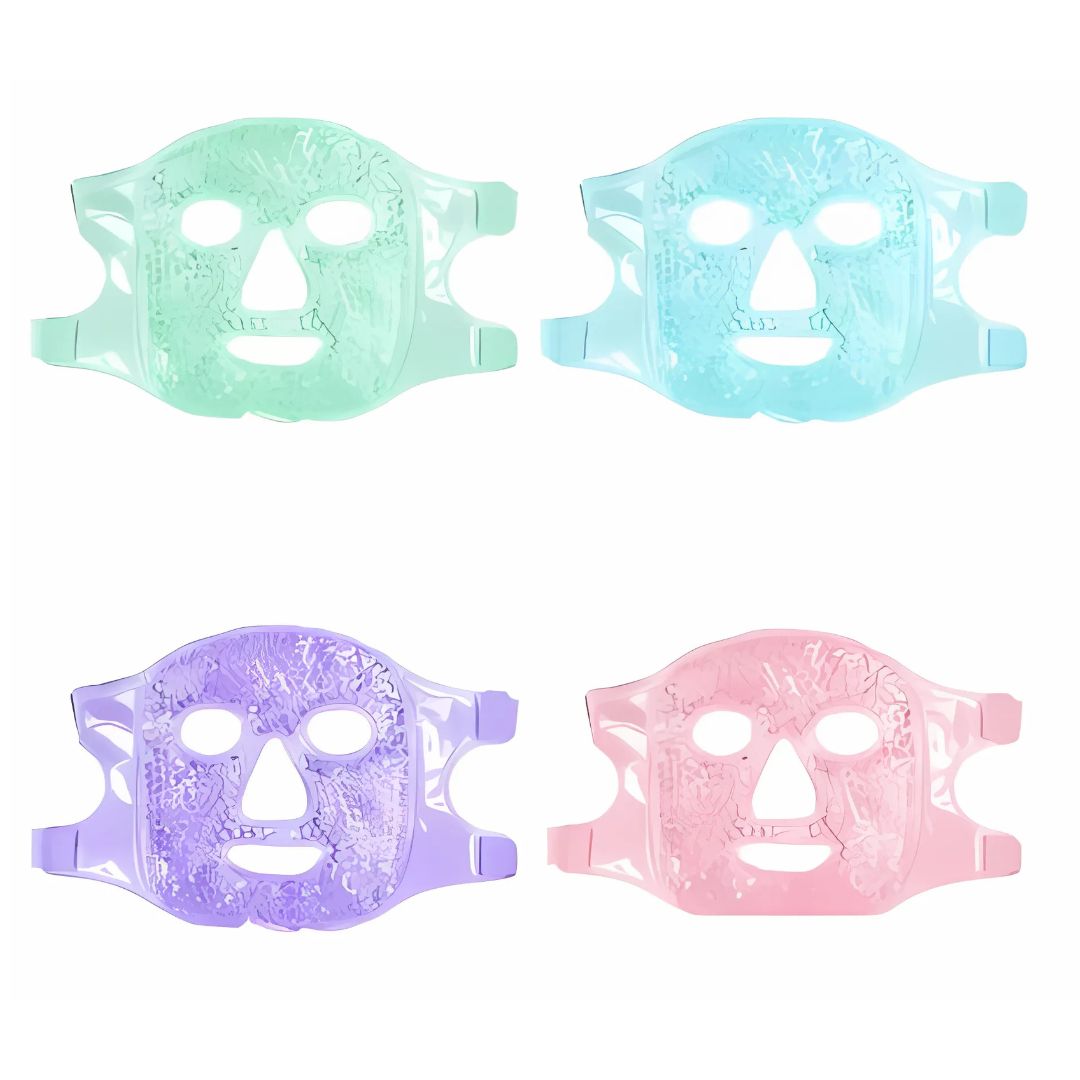 Menopause Hot Flashes Mask
