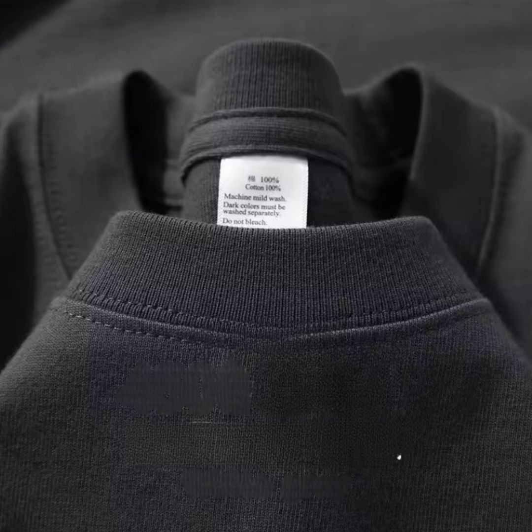 Weighted T-Shirts For Anxiety