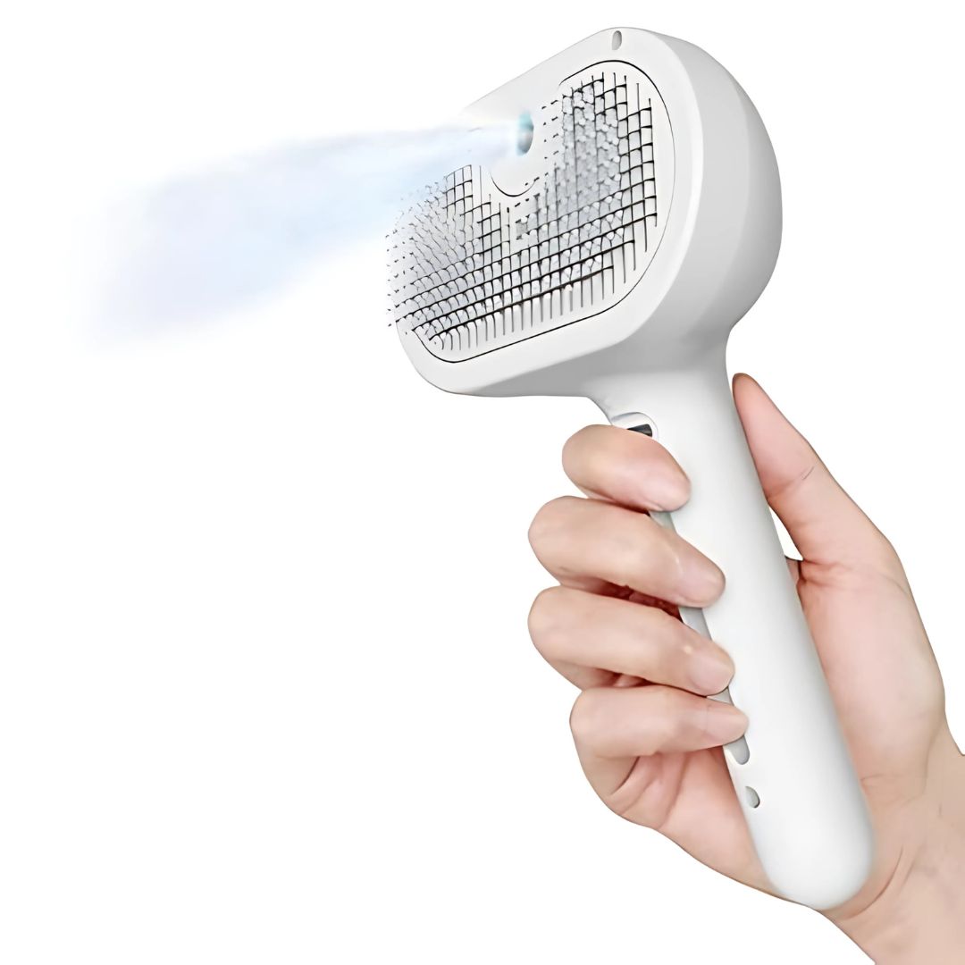 Cat Mist Brush 2e Generation