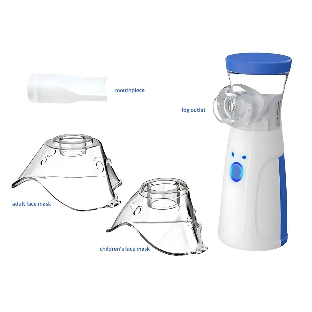 Asthma Airway Calm Mist