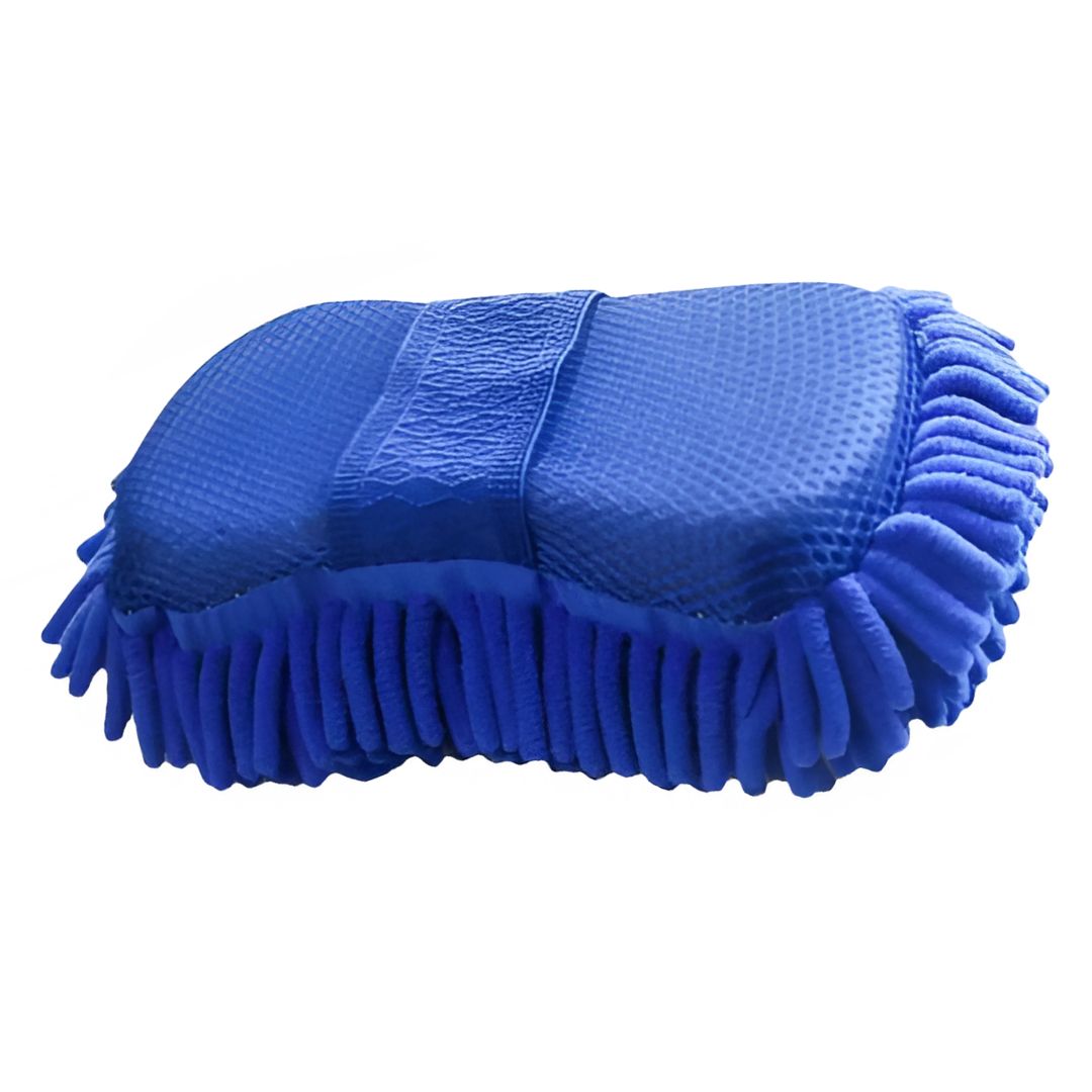 Dog & Cat Microfiber Sponge