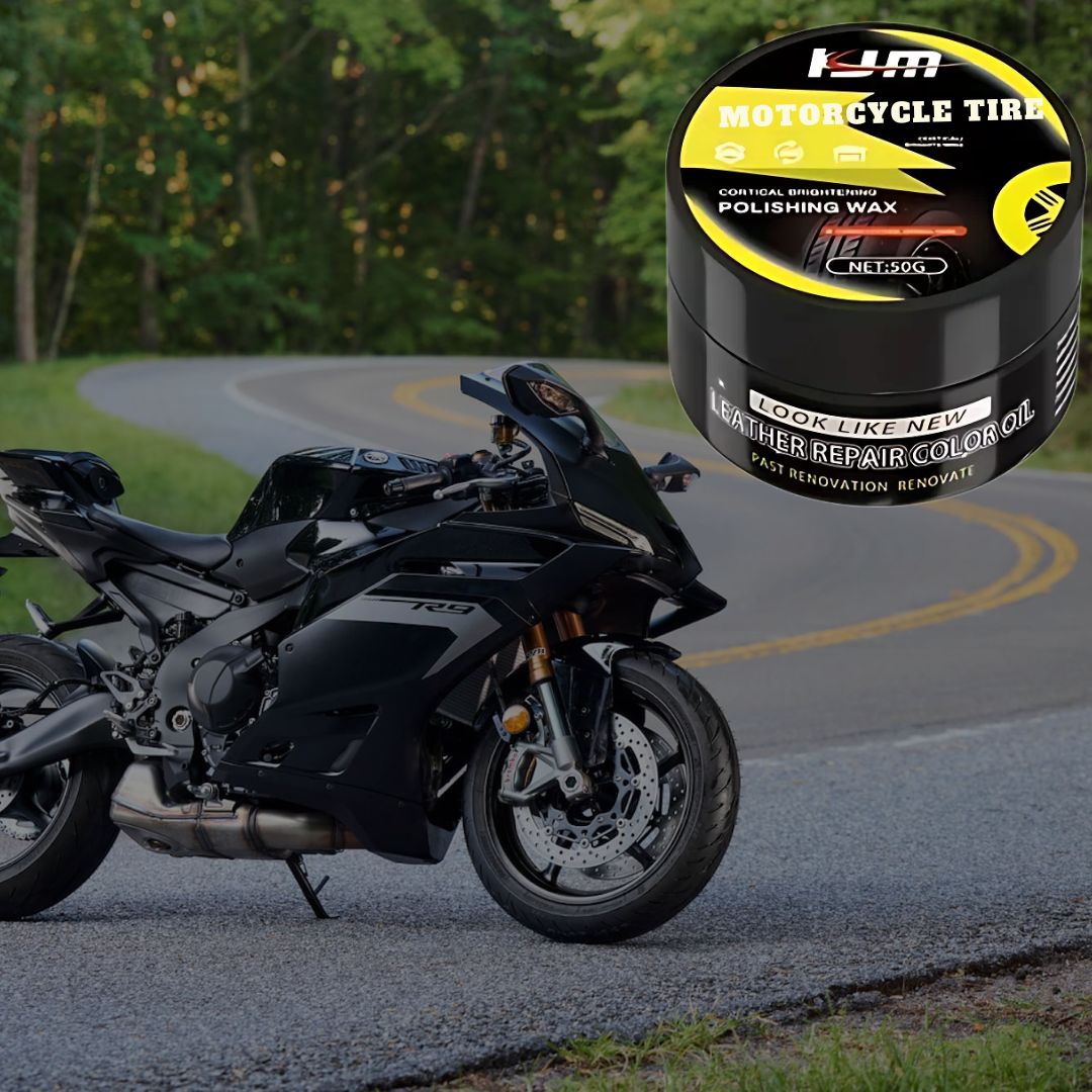 Motorycle Nano Coating Liquid