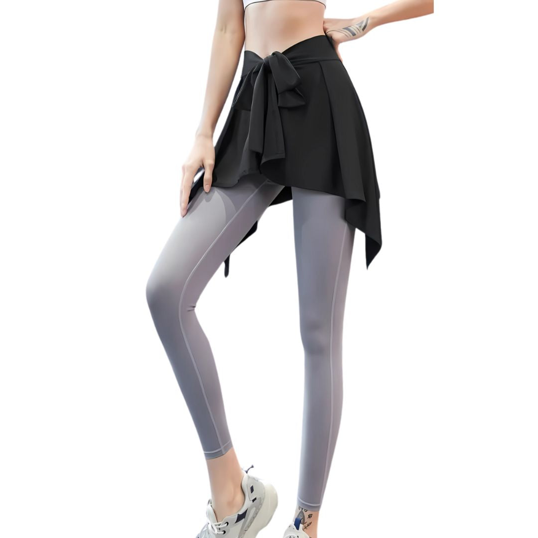Tarantilo Detachable Golf Skirt