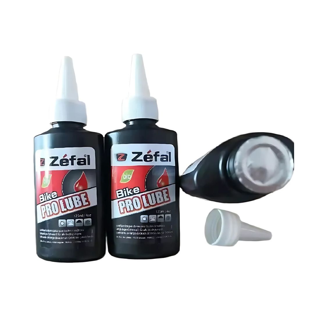 Bicycle Chain Oil