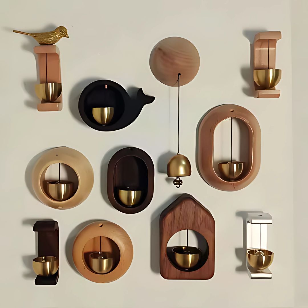 Soothe Chime Doorbells
