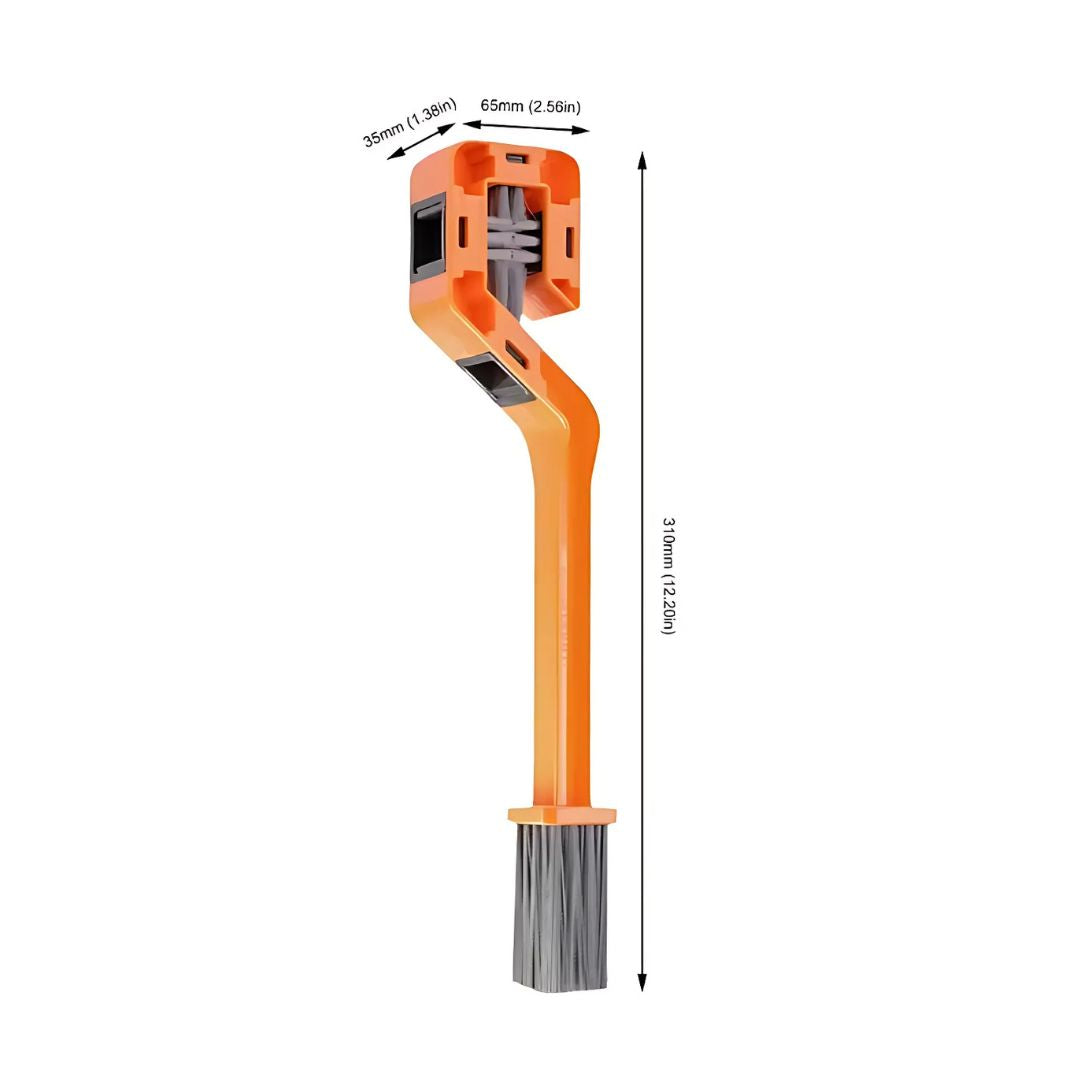 Bike Chain Cleaner