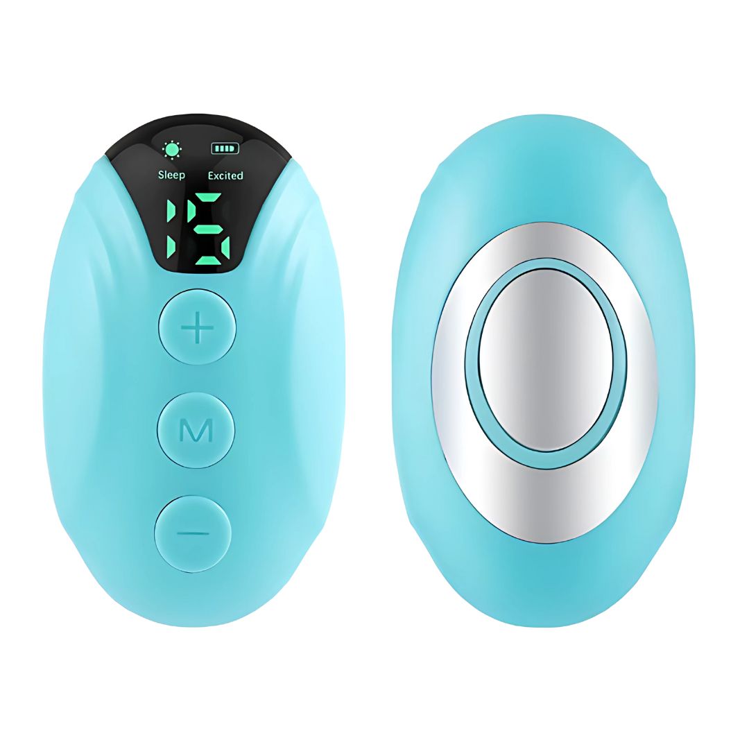 Relaxing Pulse Stimulation Therapy