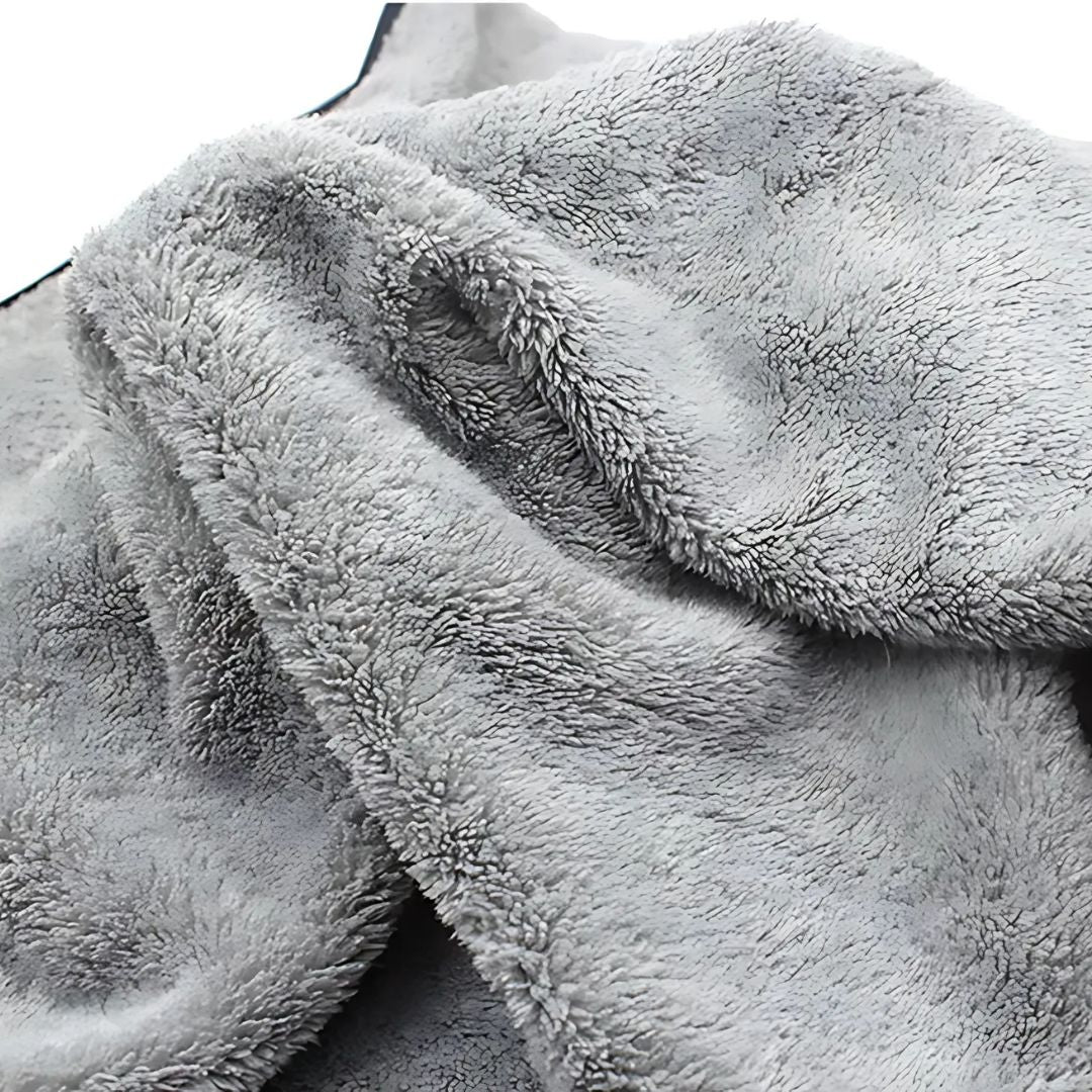 Bike Wash Towel Absorber