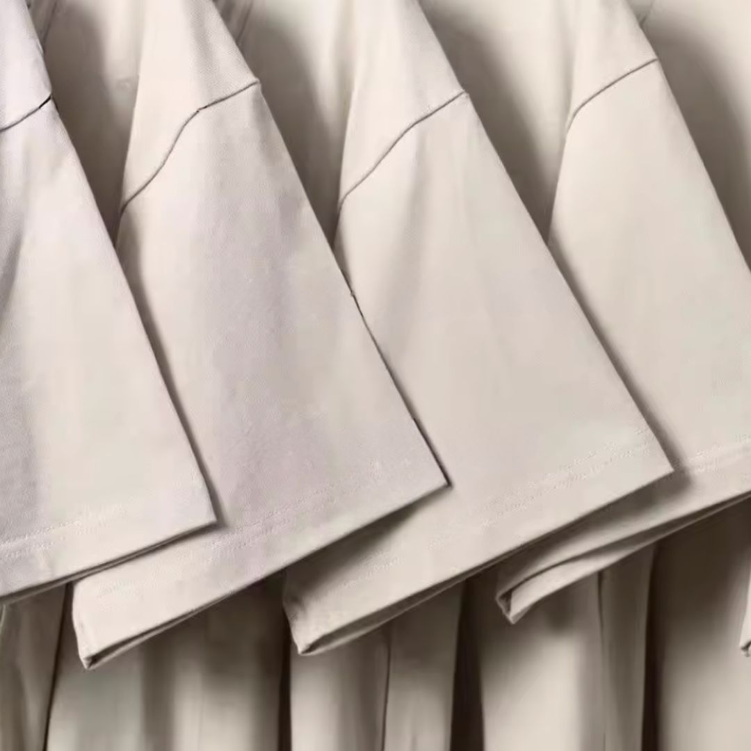 Weighted T-Shirts For Anxiety