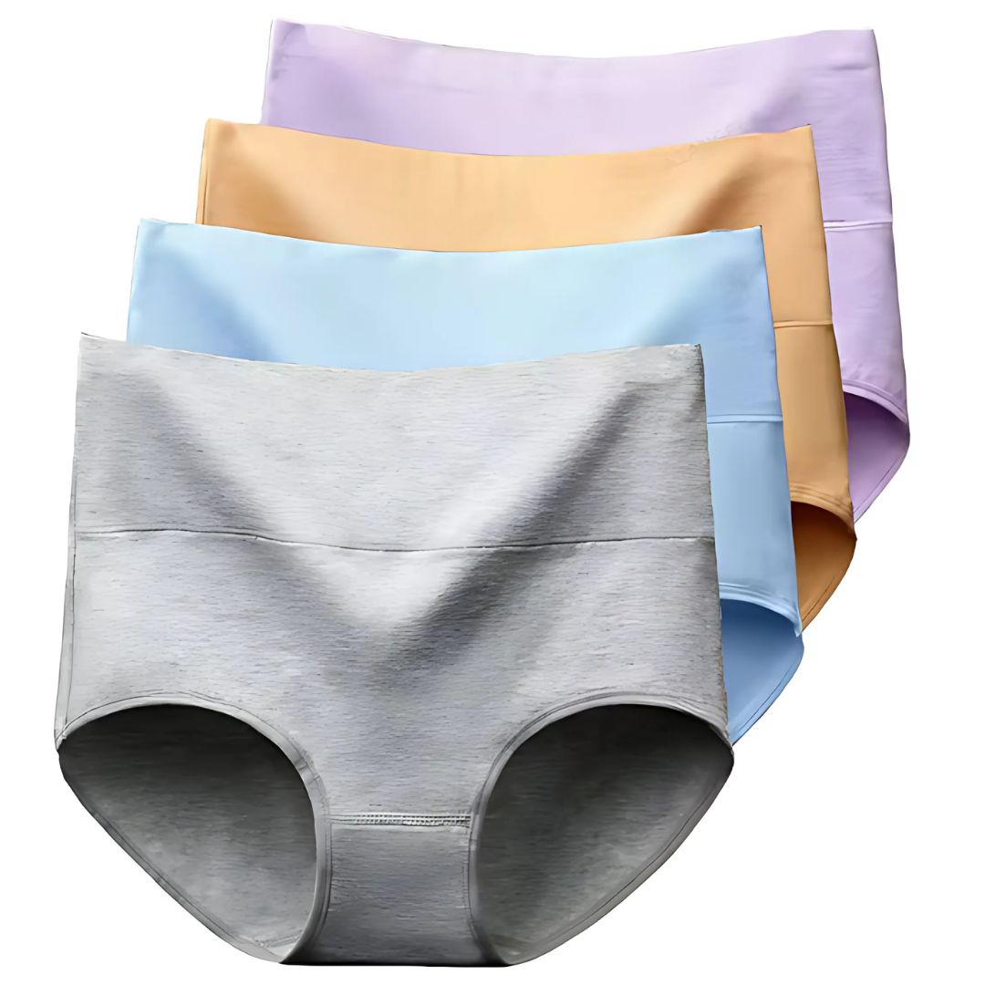 Advanced Anti-Odor Underwear for Women