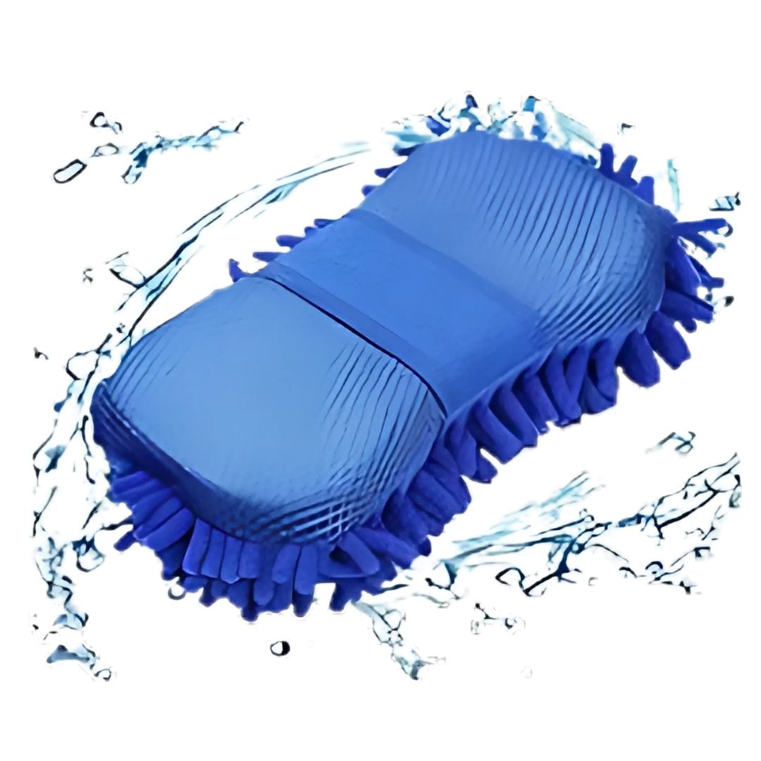 Dog & Cat Microfiber Sponge