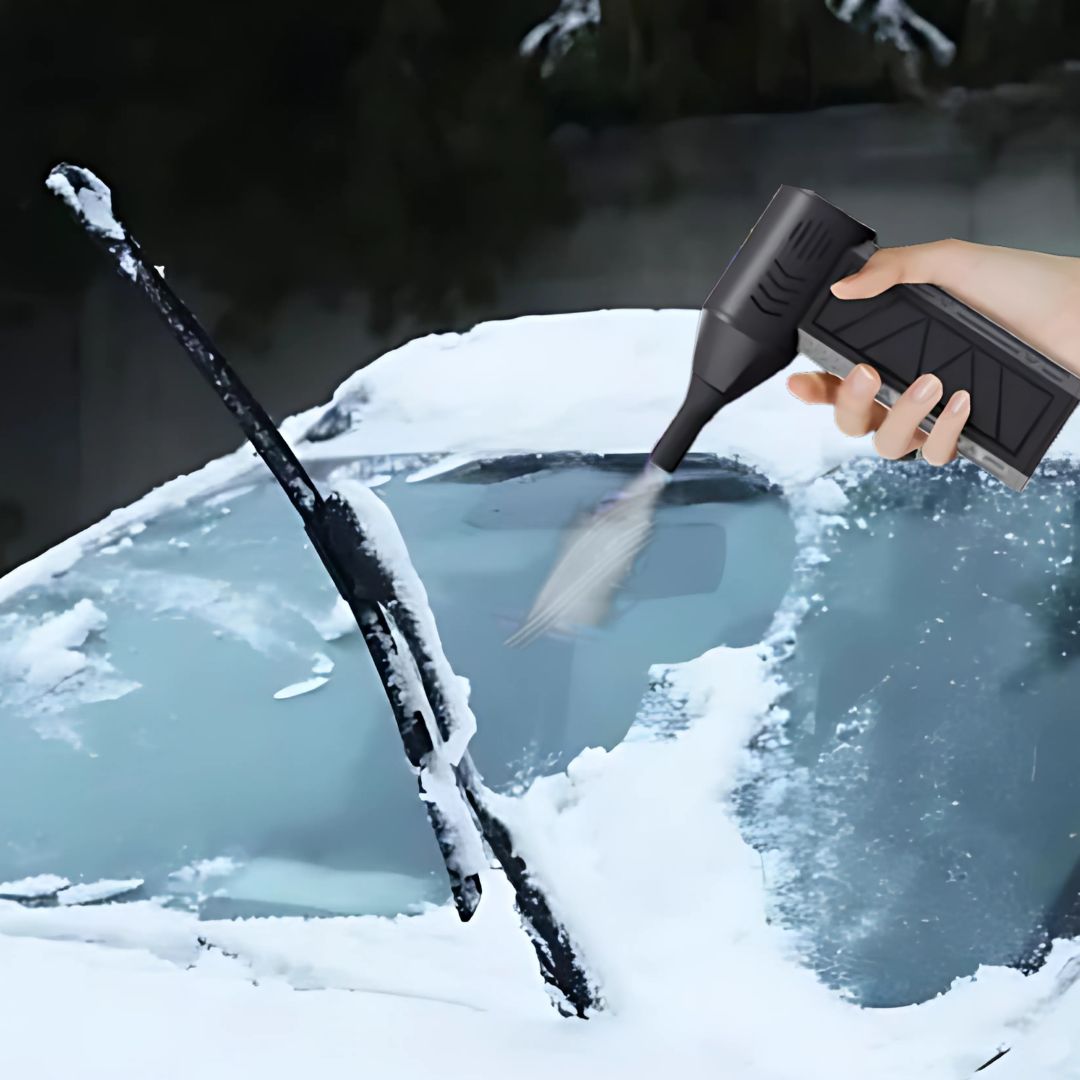 Winter Turbo Blower