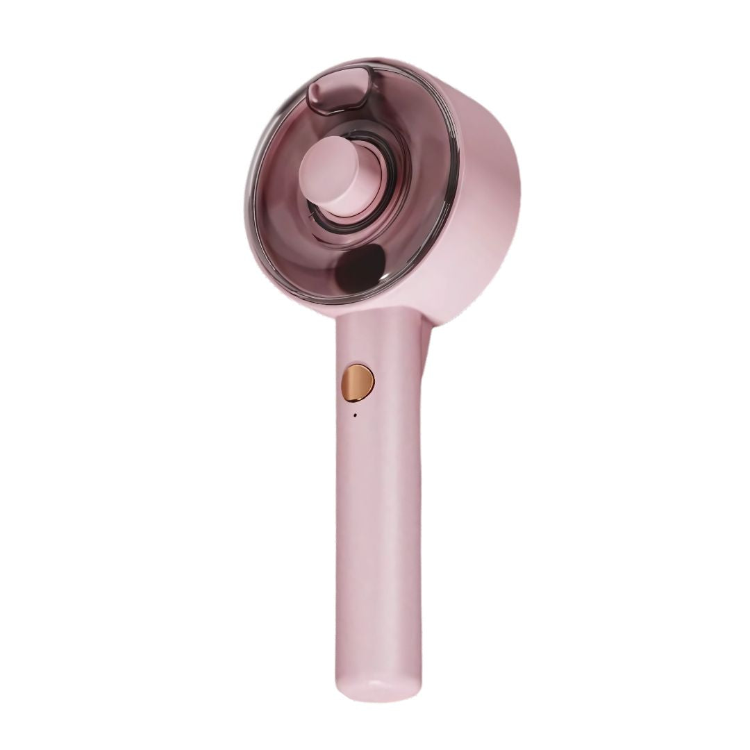 Dog & Cat Round Mist Brush