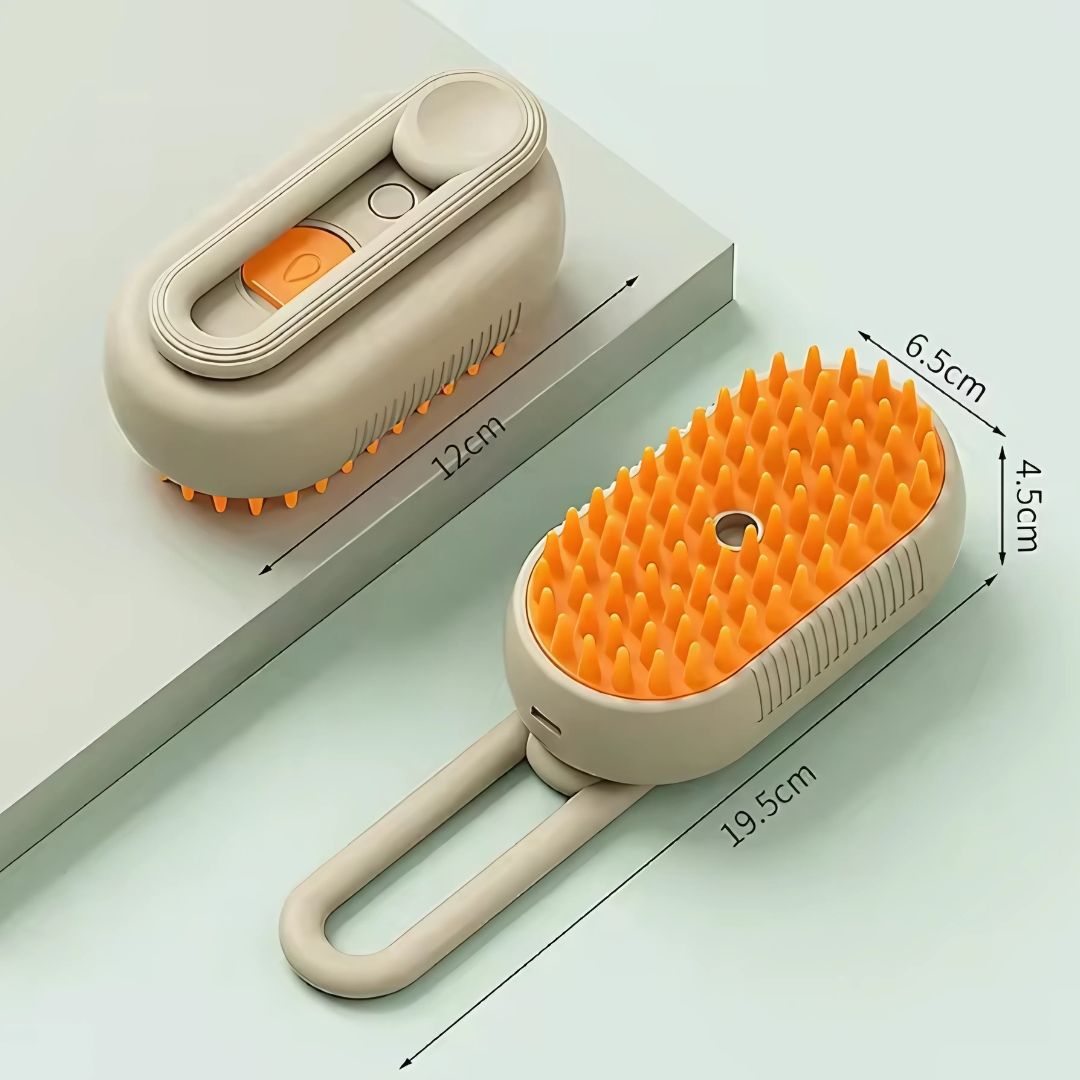Cat Mist Brush